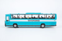 Rietze H0 Bus MB O303 Touring mit Figuren