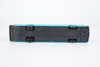 Rietze H0 Bus MB O303 Touring mit Figuren