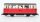 LGB G 2065 Triebwagenzug BR VTZ 2065 "Wismar"