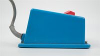 Märklin 6631 Transformator 30VA verkratzt (ohne OVP)