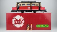 LGB G 2066 Triebwagen Schienenbus BR T41 DEV...