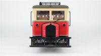 LGB G 2066 Triebwagen Schienenbus BR T41 DEV "Schweineschäutzschen"