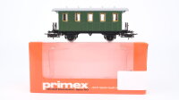 Primex H0 4194 Reisezugwagen Bi / Ci der K.W.St.E.
