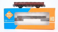Roco H0 4306 Rungenwagen DB