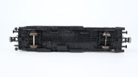 Roco H0 4204 Gepäckwagen mit Schiebetüren DR