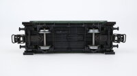 Märklin H0 4007 Reisezugwagen (grüner Wagenkasten) Bi / Ci