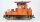 LGB G 2033 E-Lok Rottenlok Schoema 60 orange