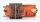 LGB G 2033 E-Lok Rottenlok Schoema 60 orange