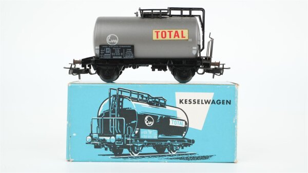 Märklin H0 4645 Kesselwagen  Einheitskesselwagen der DB
