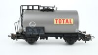 Märklin H0 4645 Kesselwagen  Einheitskesselwagen der DB