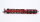 Fleischmann N 7179 Dampflok BR 50 662 DB Licht Tender defekt