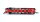 Minitrix N 51 2053 00 Dampflok BR 85 007 DB Gleichstrom