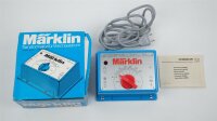 Märklin 6631 Transformator für Wechselstrom 30...
