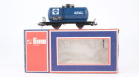 Lima H0 2714 Kesselwagen ARAL FS