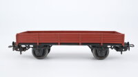 Märklin H0 4503 Niederbordwagen DB