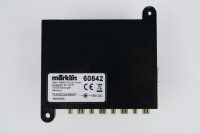 Märklin 60842 Digital Decoder m84