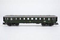 Minitrix N 15724 Eilzugwagen 2. Kl B4ywe DB