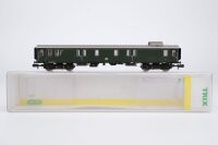 Minitrix N 15725 Eilzuggepäckwagen Pw4üe DB