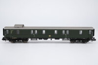 Minitrix N 15725 Eilzuggepäckwagen Pw4üe DB