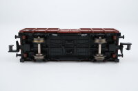 Minitrix N 15194-38 Hochbordwagen 826 600 Omm 46 DB