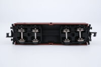 Minitrix N 15041-9 Selbstentladewagen Erz IIId OOtz 50 DB