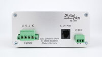 Digital Plus by Lenz 60200 SET03 LH200 LV200 LE230