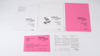 Digital Plus by Lenz 60200 SET03 LH200 LV200 LE230