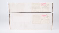 Digital Plus by Lenz 60200 SET03 LH200 LV200 LE230