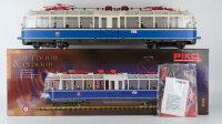 Piko G 37330 Triebwagenzug BR 491 001-4 DB "Der...