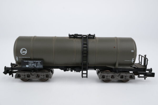 Fleischmann N 8485 Kesselwagen EVA Za DB