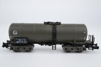 Fleischmann N 8485 Kesselwagen EVA Za DB