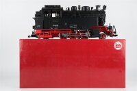 LGB G 22801 Dampflok BR 99 6001 DR