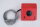 Klein Modellbahn 401 Transformator 230V 50 HZ (rot)