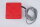 Klein Modellbahn 401 Transformator 230V 50 HZ (rot)