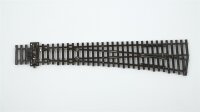 Peco H0 SL 89X Streamline Weiche