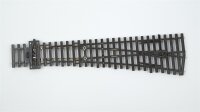 Peco H0 SL 96X Streamline Weiche