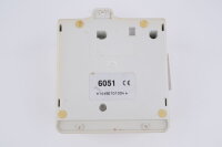 Märklin 6051 interface ohne Kabel (vergilbt, mit Gebrauchsspuren)