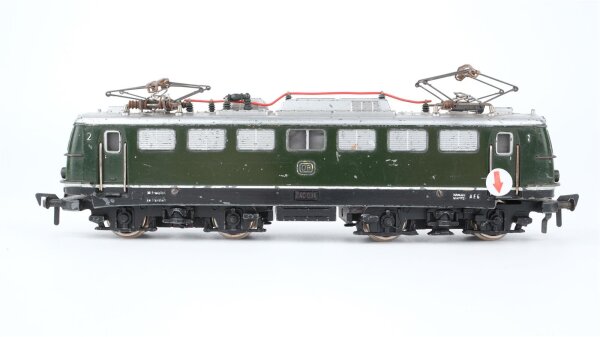 Fleischmann H0 1338 E-Lok BR E 40 034 DB Gleichstrom