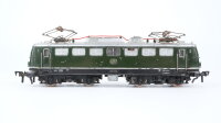 Fleischmann H0 1338 E-Lok BR E 40 034 DB Gleichstrom