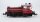 Roco H0 43477 Diesellok BR 333 142-8 DB Gleichstrom