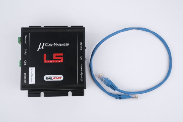 LS digital Con-Booster
