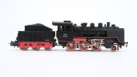 Märklin H0 3003 Dampflok BR 24 058 DB Wechselstrom