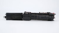 Märklin H0 3005 Dampflok BR 23 014 Wechselstrom