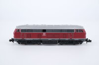 Minitrix N 5129590 Diesellok BR 216 DB