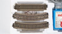 Märklin H0 2905 Start-Set Einsteigen und losfahren... Wechselstrom (unvollständig)