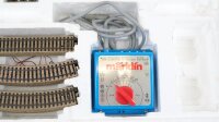 Märklin H0 2905 Start-Set Einsteigen und losfahren... Wechselstrom (unvollständig)