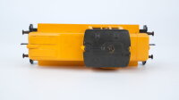 Märklin H0 Diesellok Henschel gelb Wechselstrom (Licht defekt)