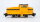 Märklin H0 Diesellok Henschel gelb Wechselstrom (Licht defekt)