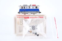Fleischmann N 7969 Schienenreinigungslok BR ELB 215