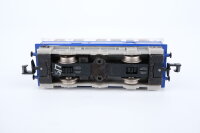 Fleischmann N 7969 Schienenreinigungslok BR ELB 215